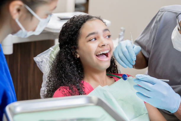 Best Emergency Denture Repair in Bellevue, WI
