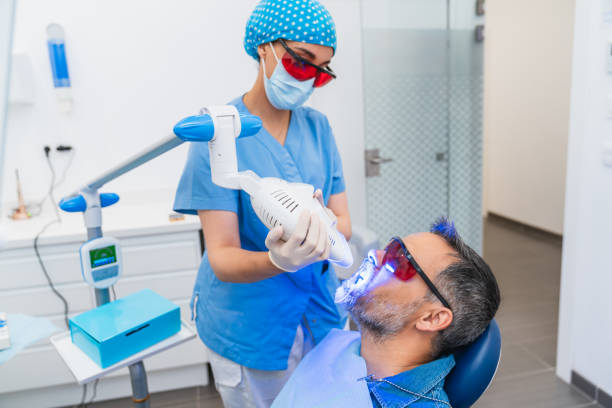 Best Emergency Cosmetic Dentistry (e.g., broken veneers) in Bellevue, WI